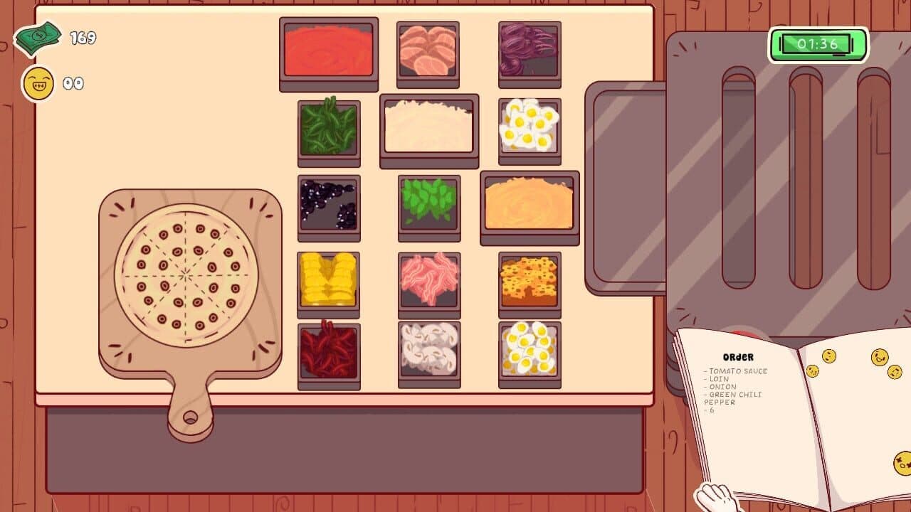 Pizza Maker thumbnail 4