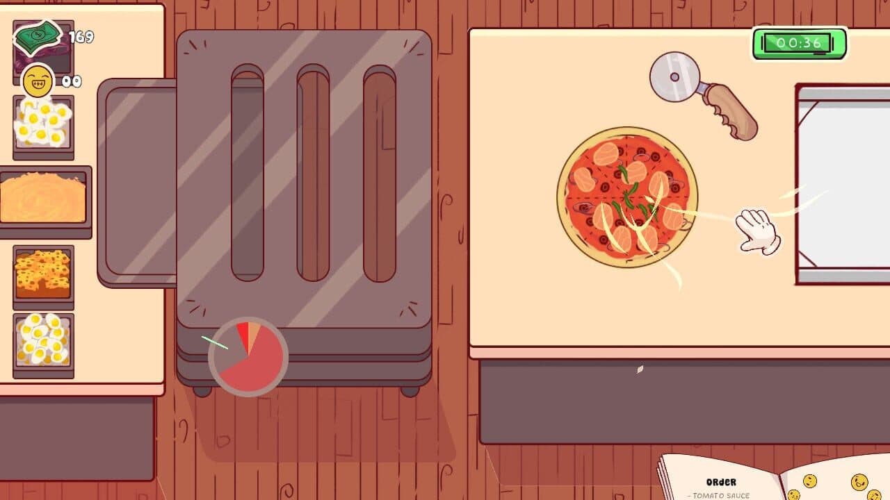 Pizza Maker thumbnail 5