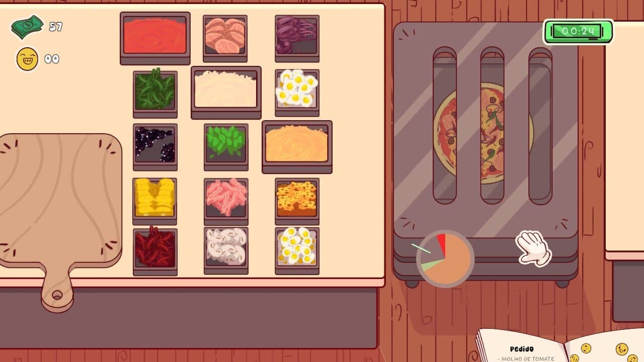 Pizza Maker thumbnail 6