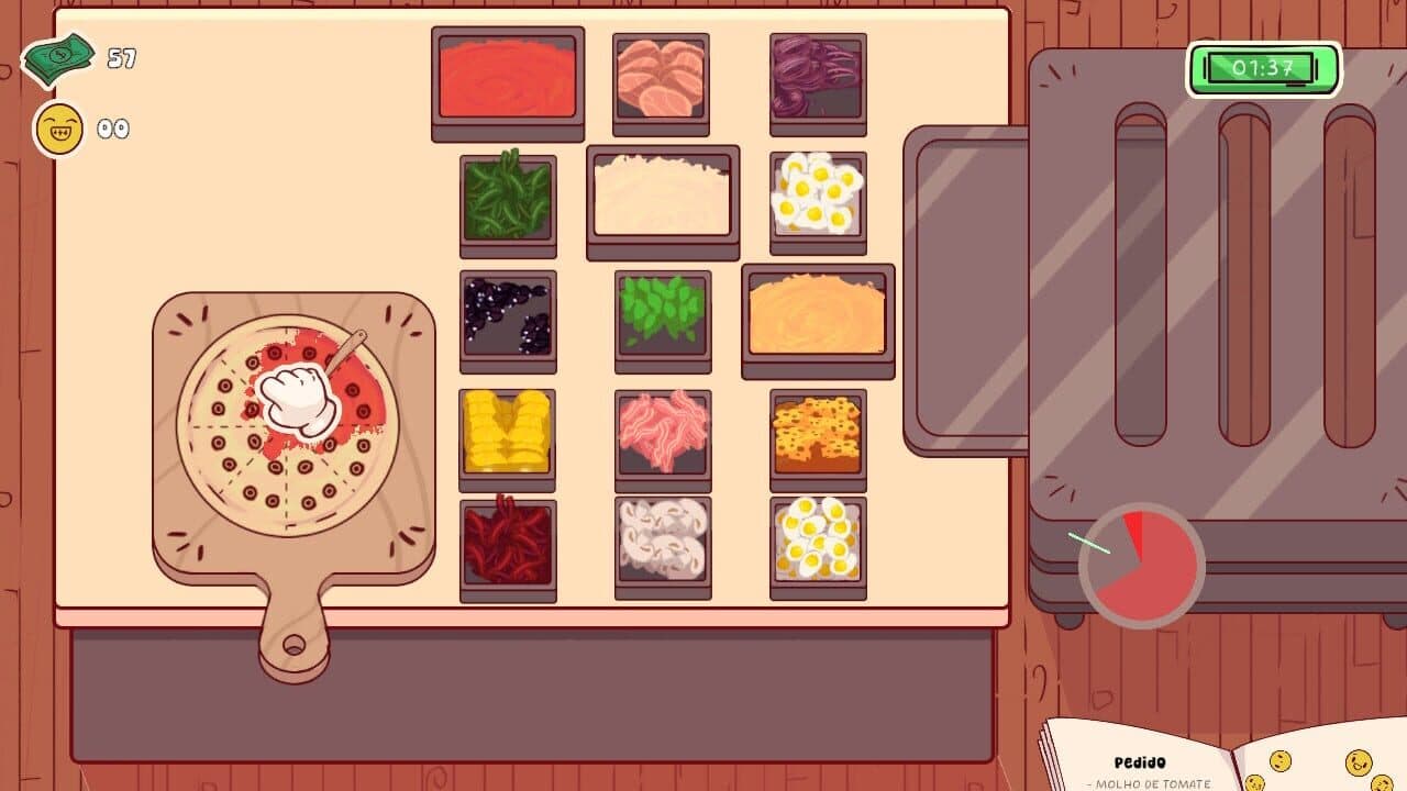 Pizza Maker thumbnail 2