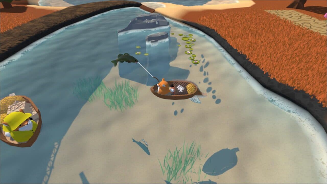 Foxes' Festival thumbnail 3