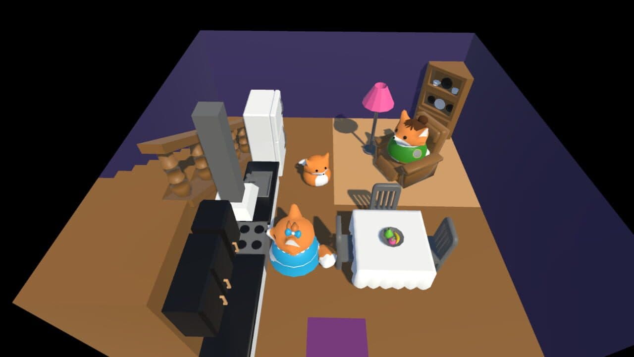 Foxes' Festival thumbnail 5