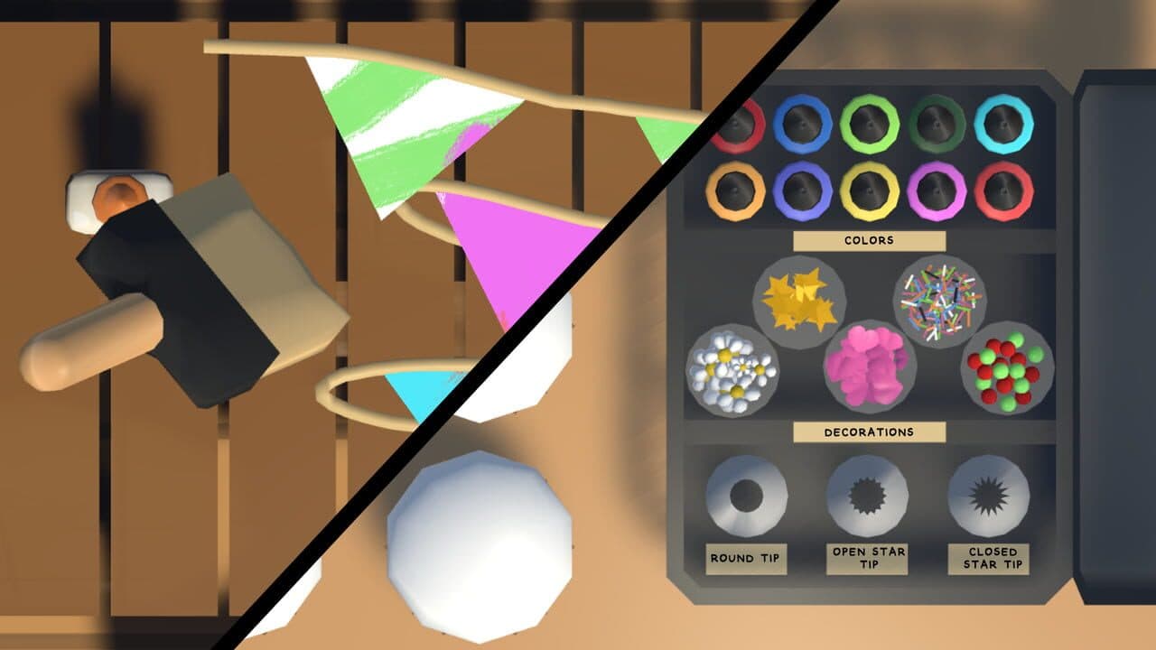 Foxes' Festival screenshot 1