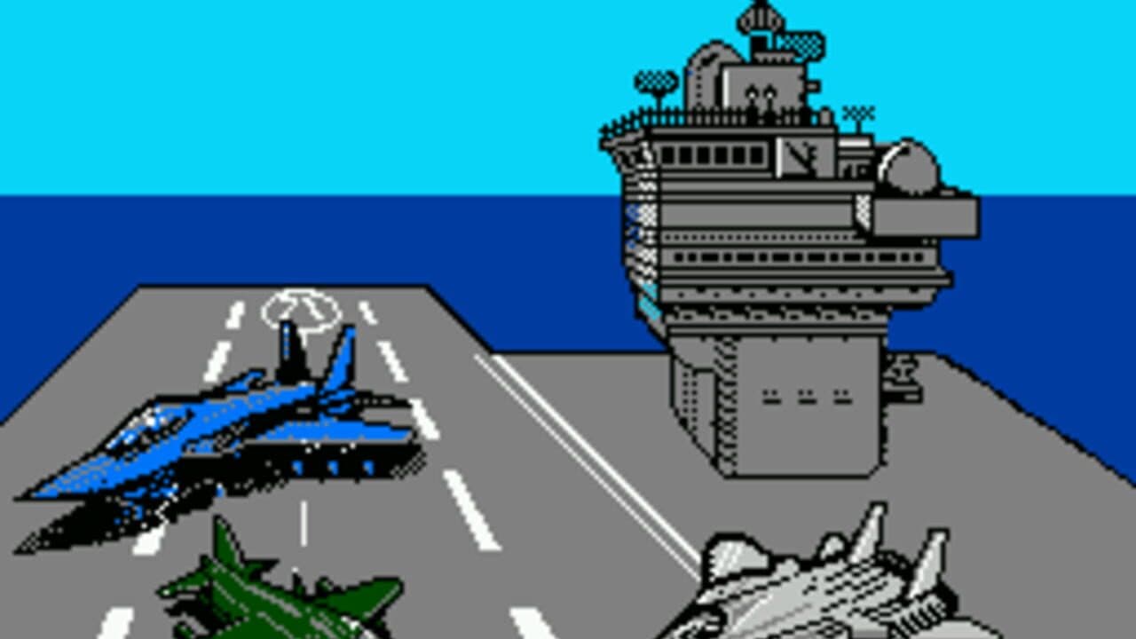 Ultimate Air Combat screenshot 1