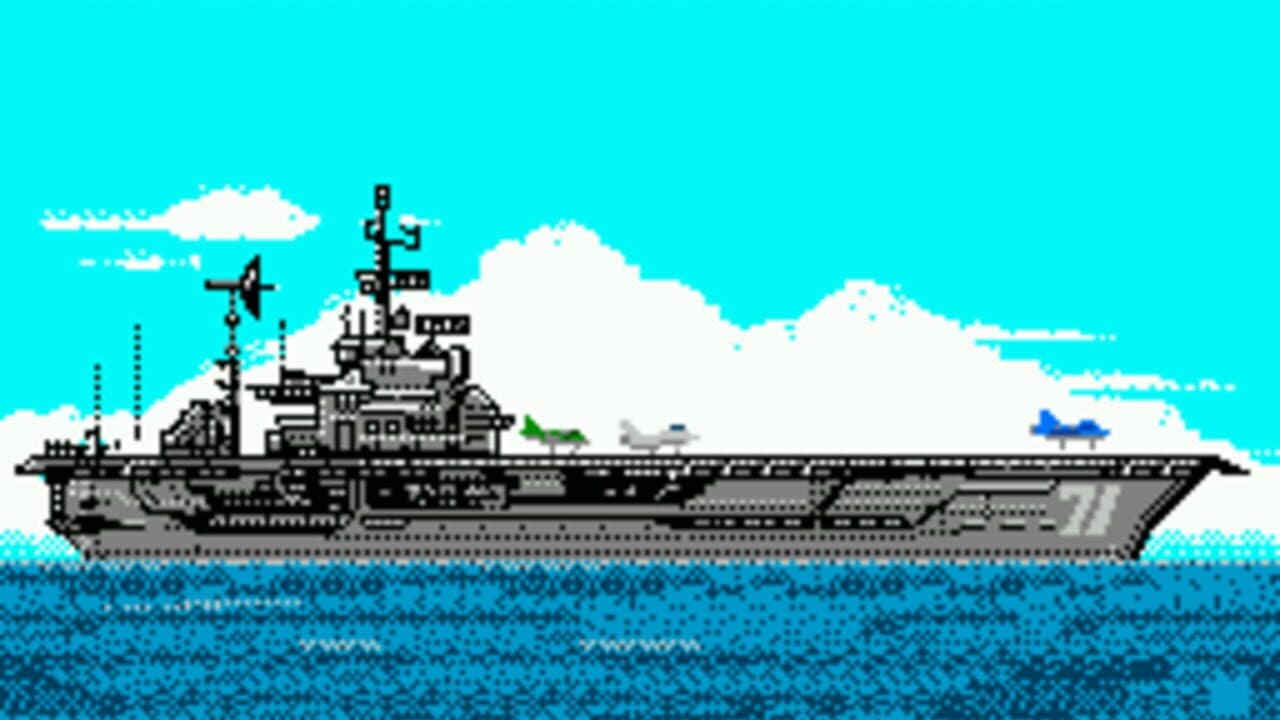 Ultimate Air Combat thumbnail 2
