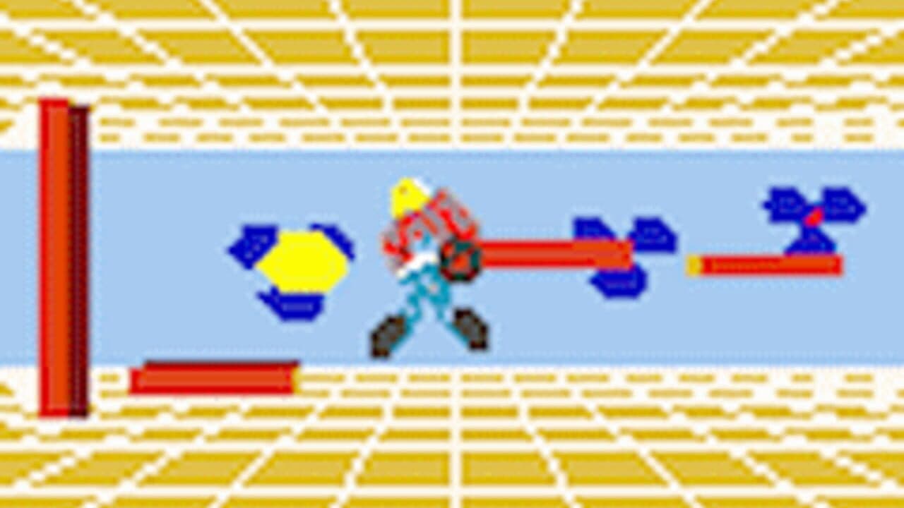 Space Harrier thumbnail 2