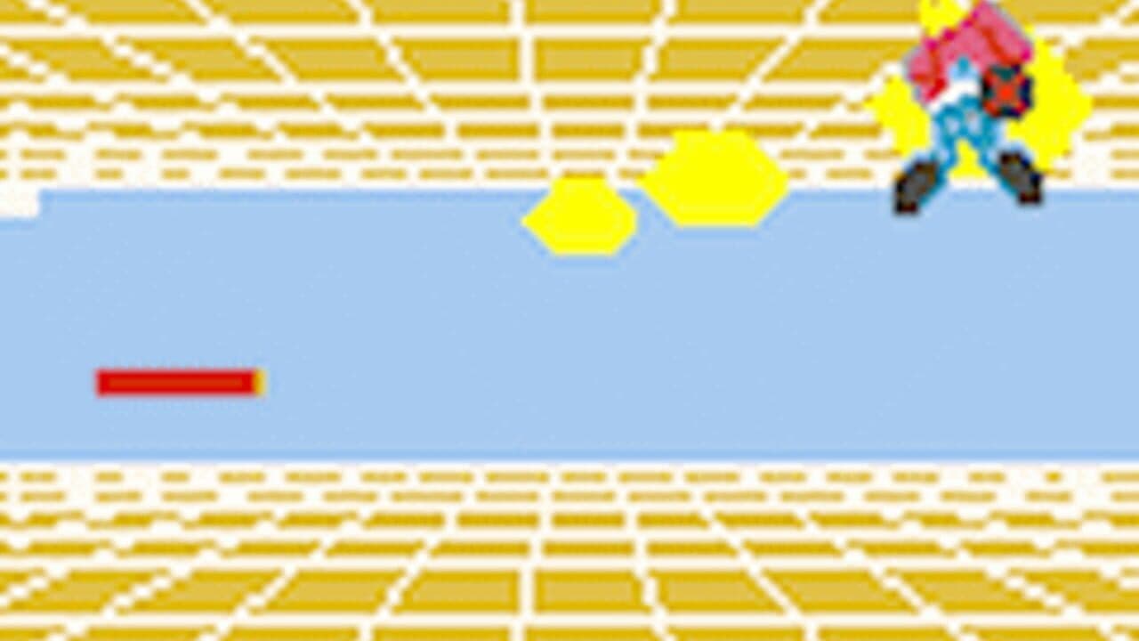 Space Harrier thumbnail 3