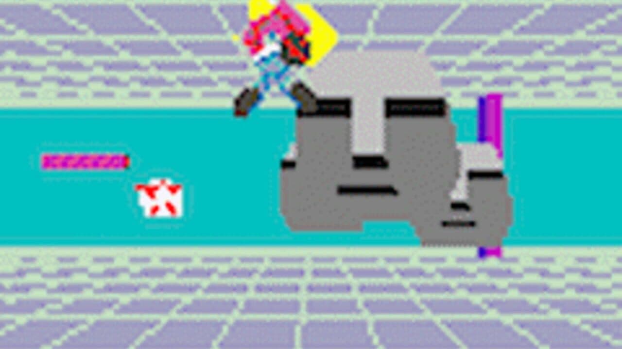 Space Harrier thumbnail 4