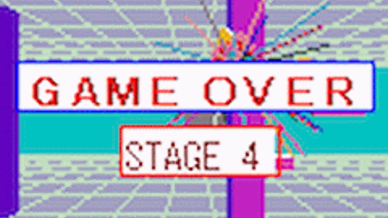 Space Harrier thumbnail 5