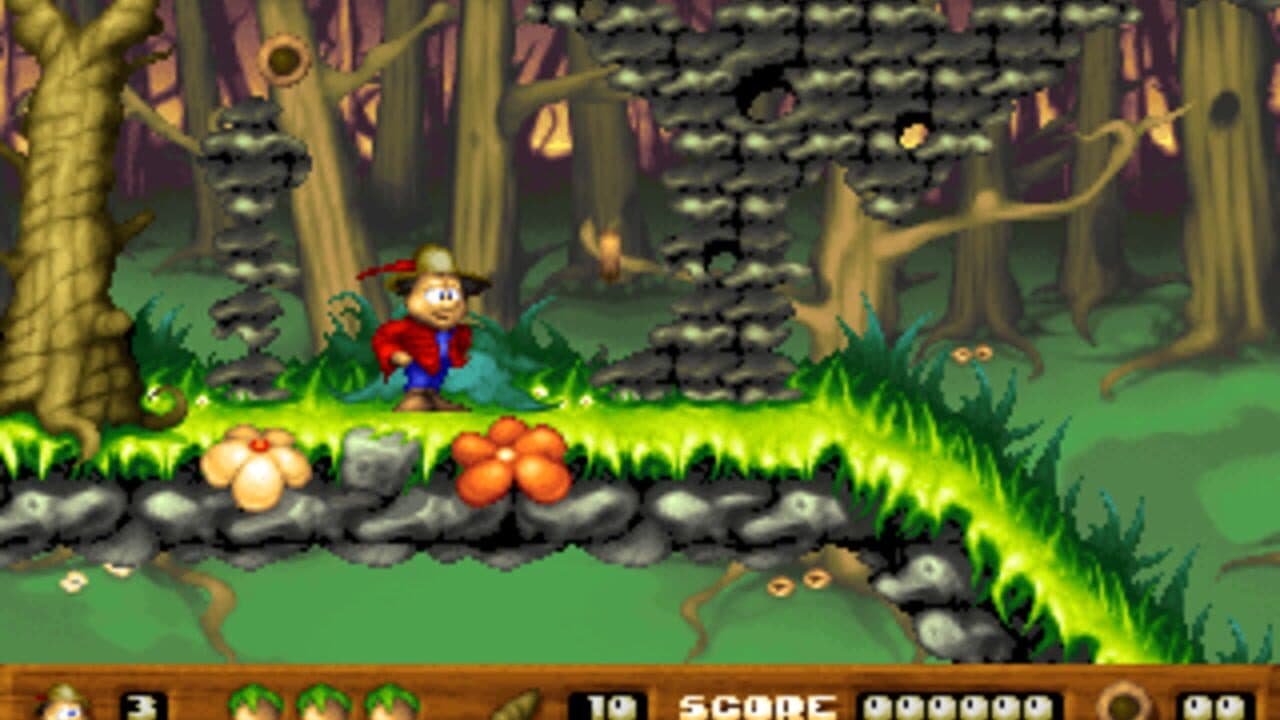 Toffifee: Fantasy Forest thumbnail 2