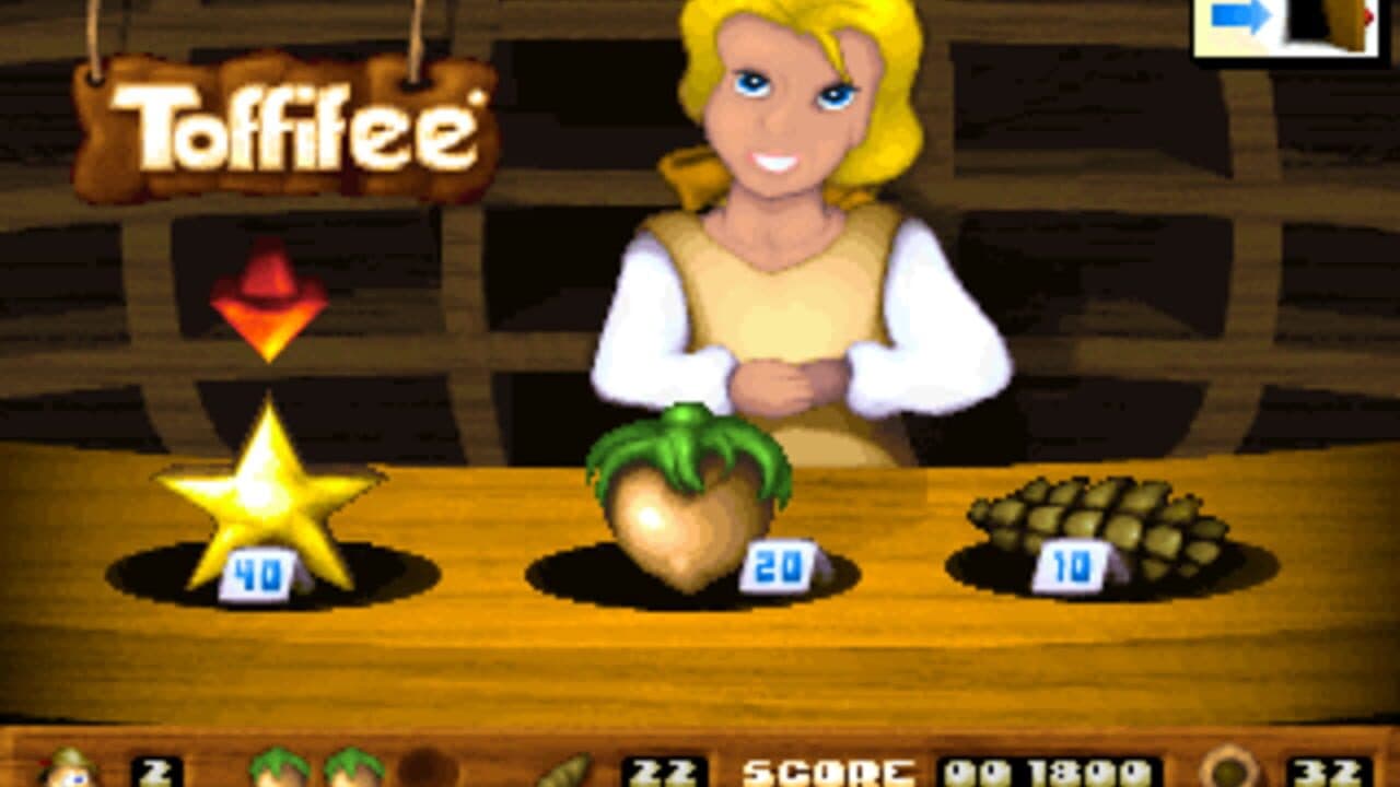 Toffifee: Fantasy Forest thumbnail 4