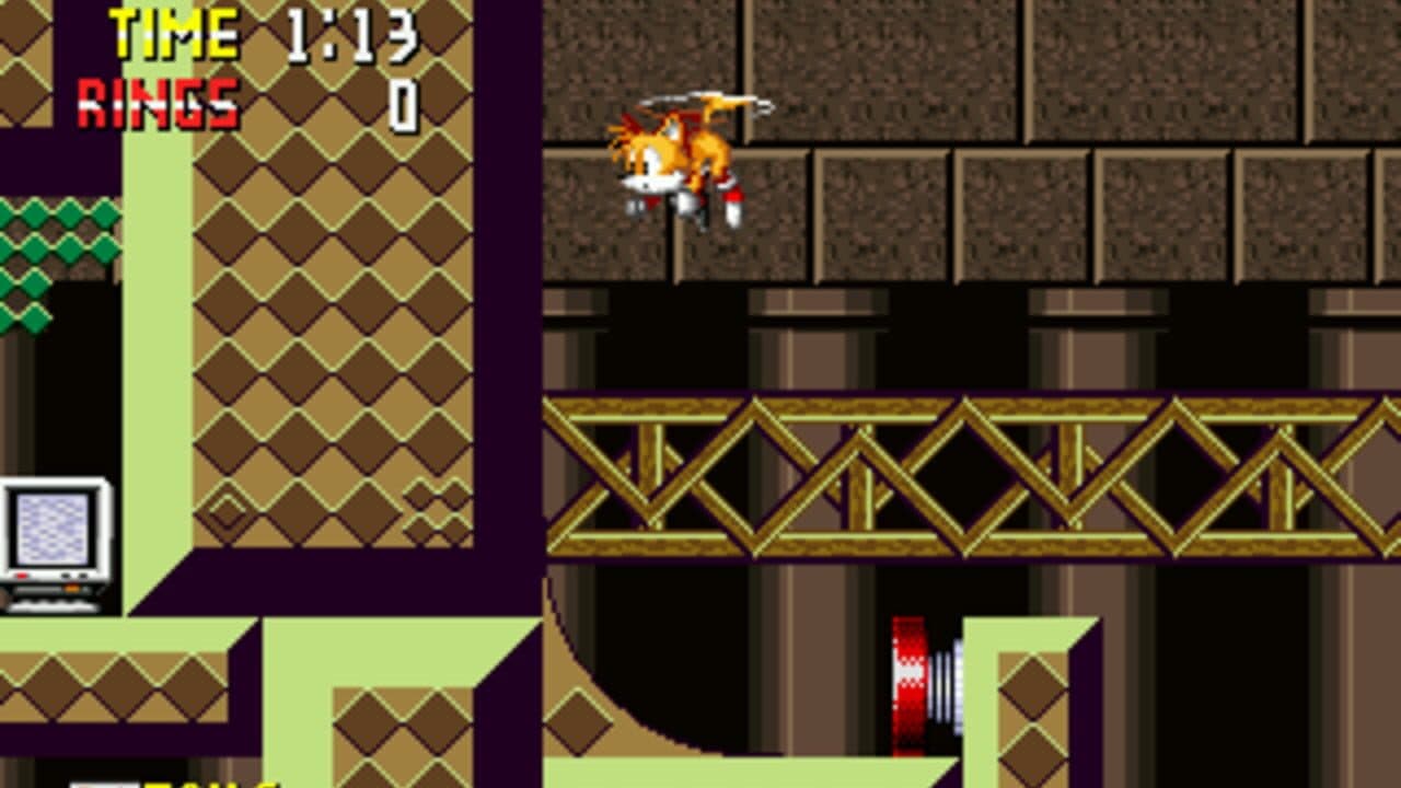 Sonic Zero: Remastered thumbnail 2