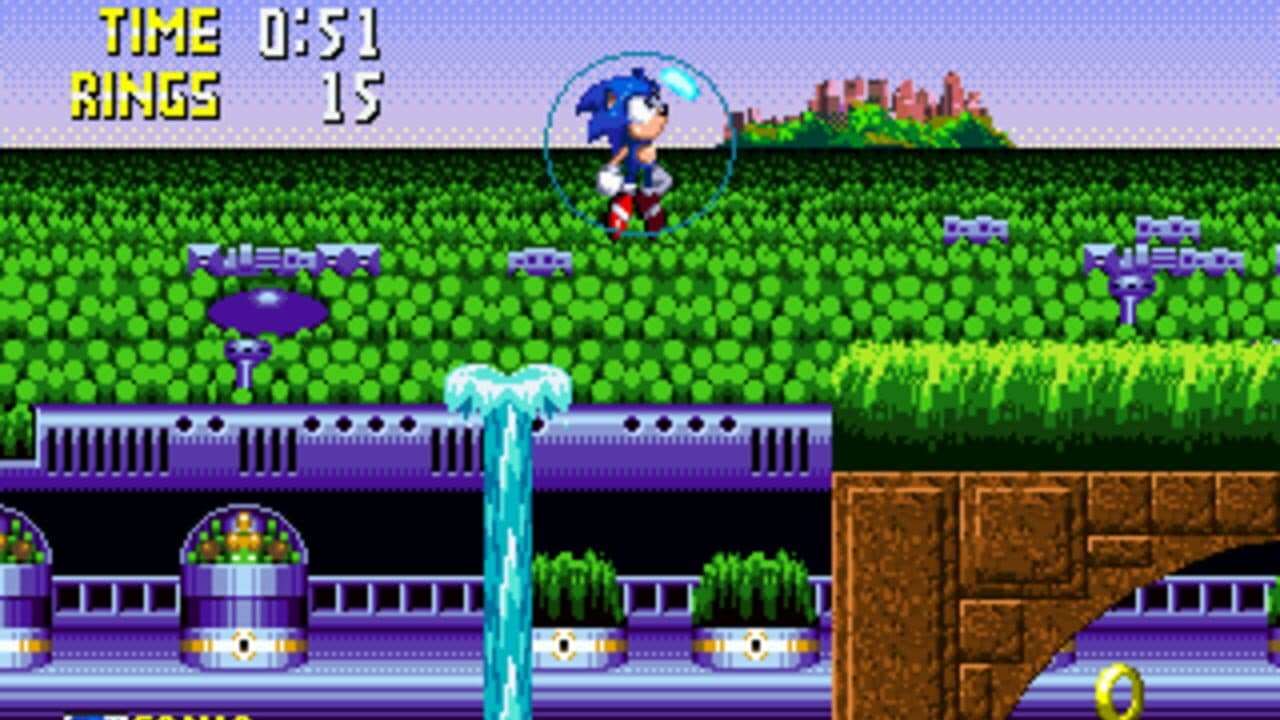 Sonic Zero: Remastered thumbnail 3