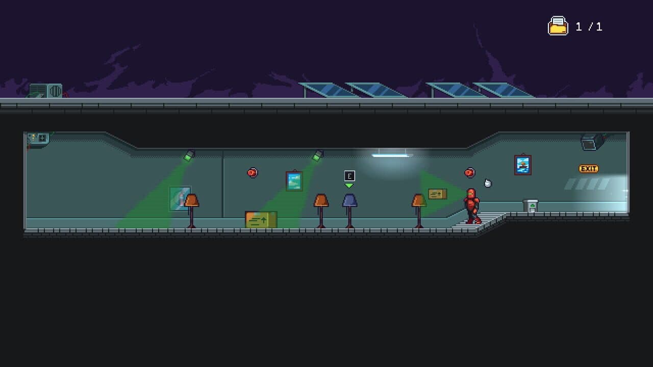 Project Chameleon thumbnail 4