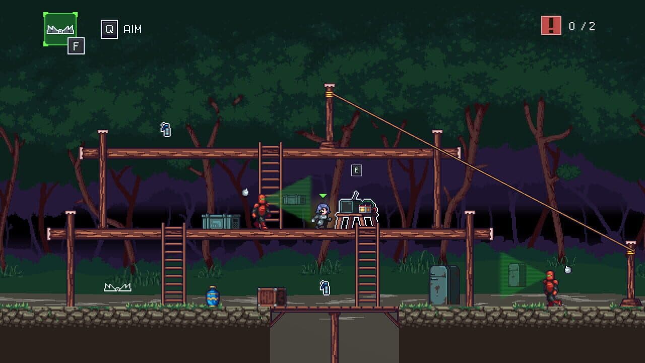 Project Chameleon thumbnail 5