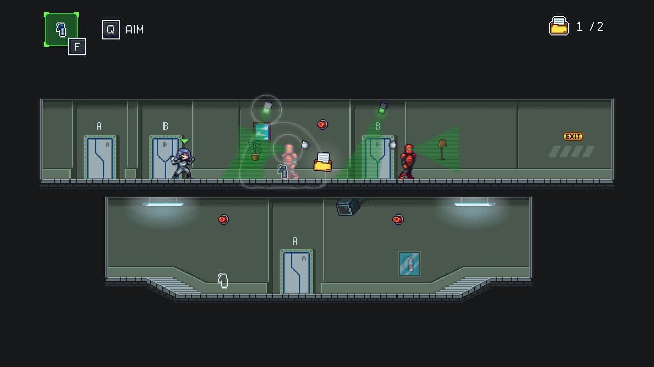 Project Chameleon thumbnail 6