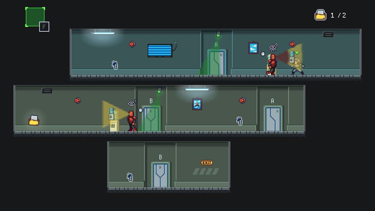 Project Chameleon thumbnail 2