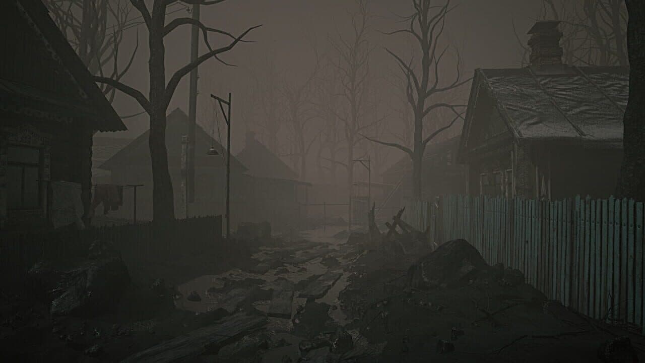 Greed Stays Home screenshot 1