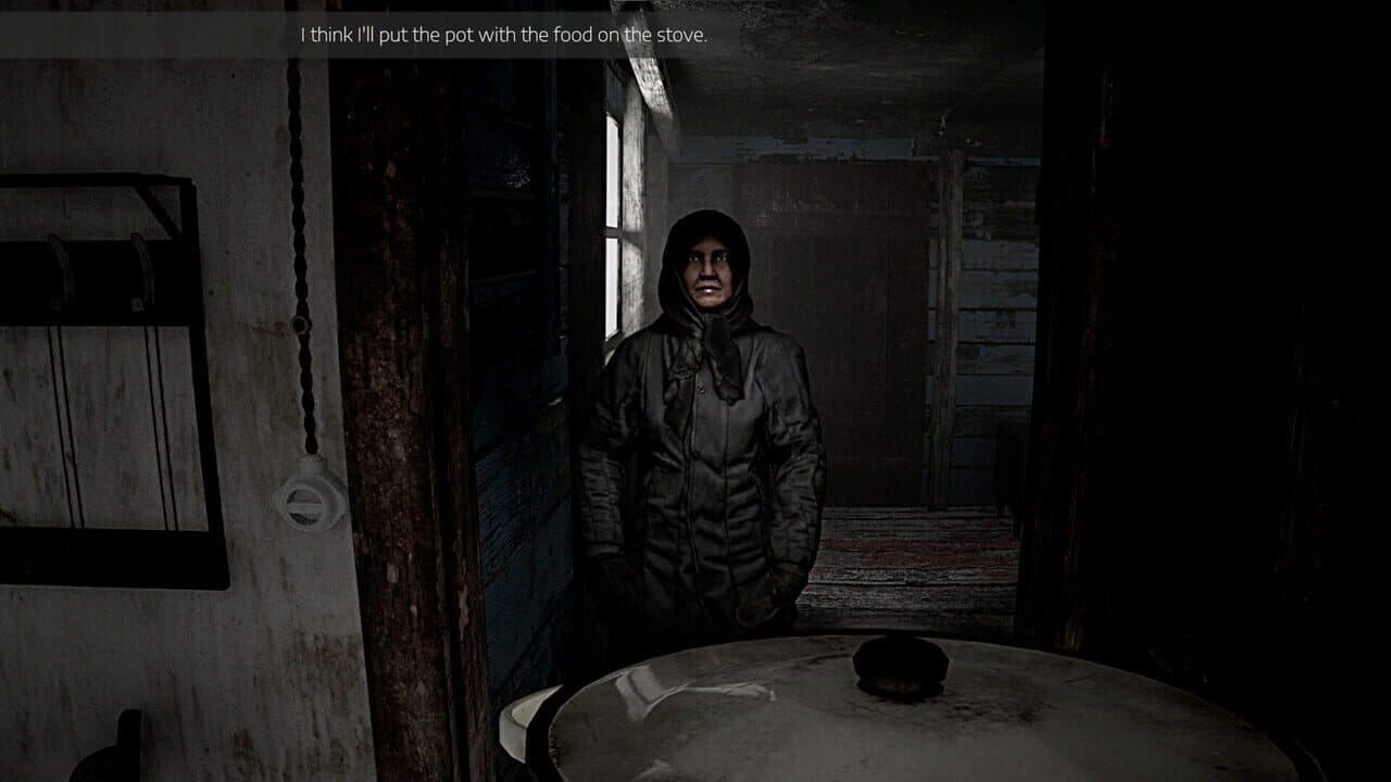 Greed Stays Home thumbnail 7