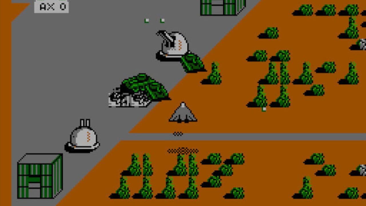 Ultimate Air Combat thumbnail 4