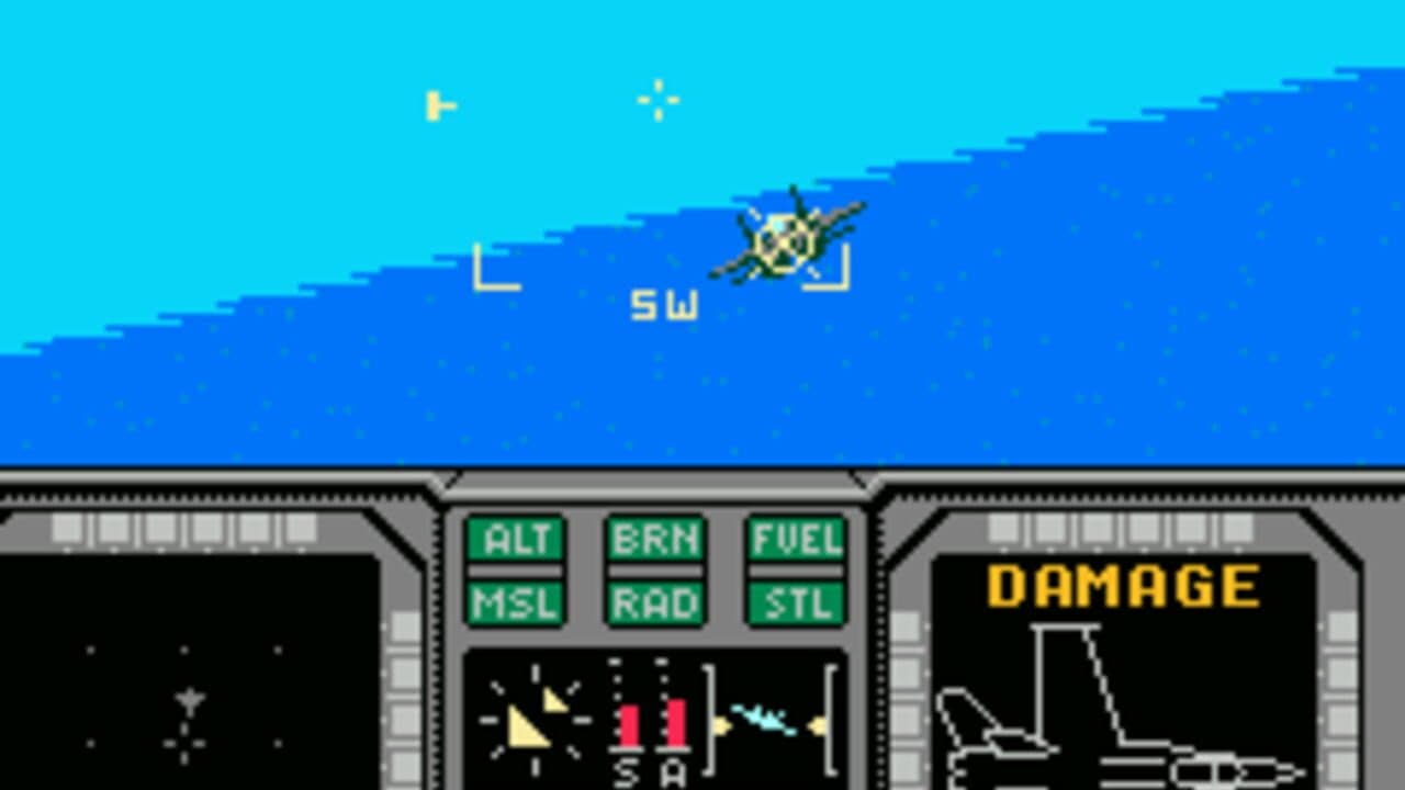 Ultimate Air Combat thumbnail 5