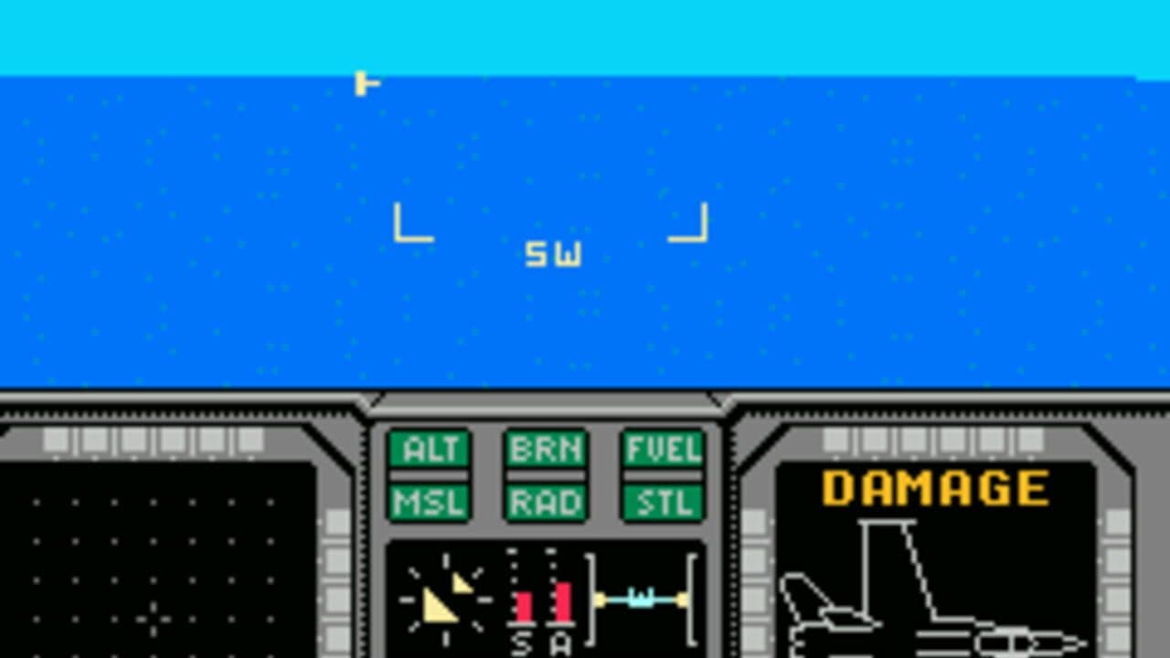 Ultimate Air Combat thumbnail 6