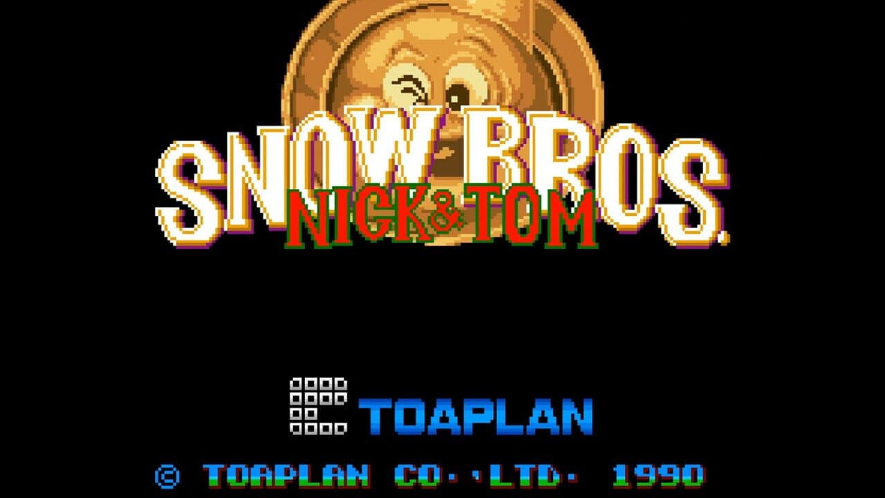 Snow Bros. Special: Anniversary Edition thumbnail 7