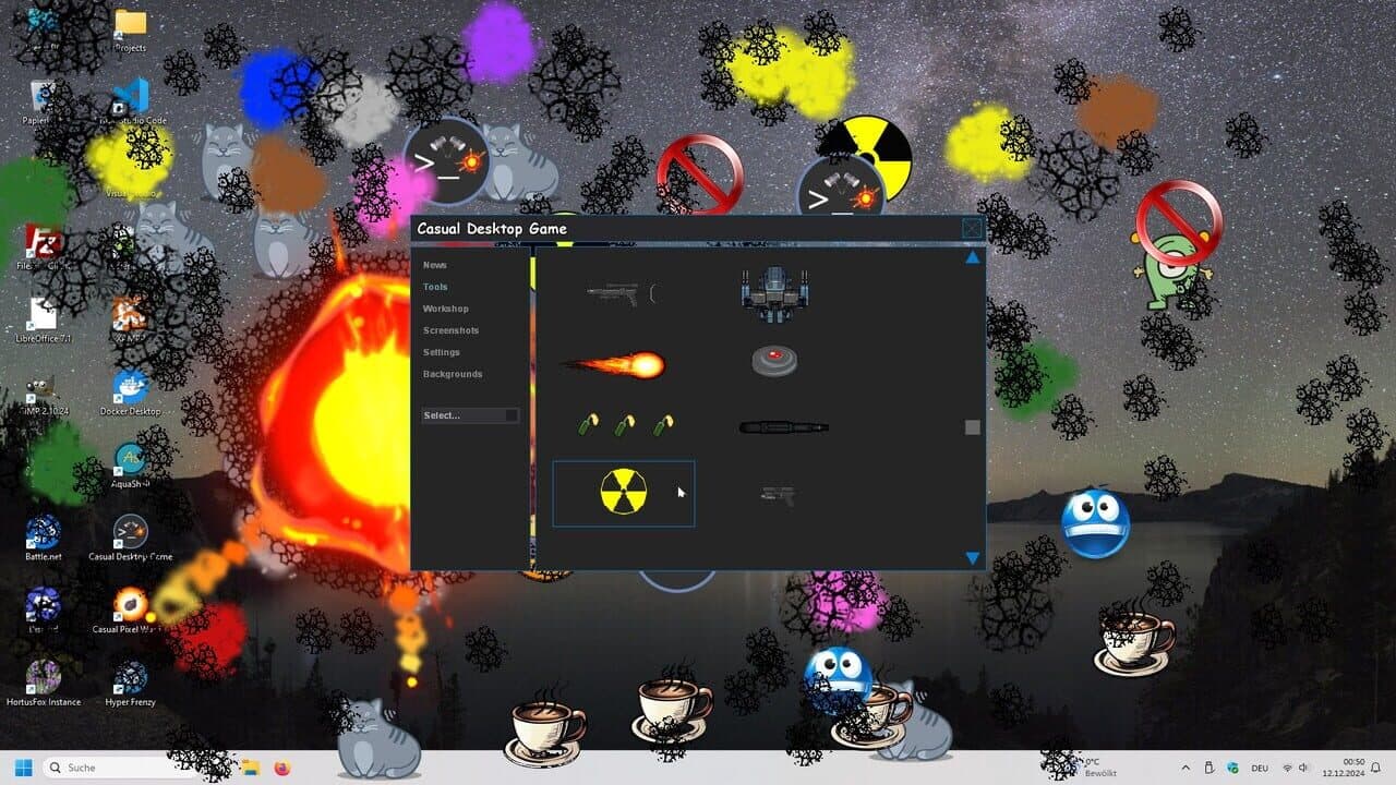 Casual Desktop Game thumbnail 2