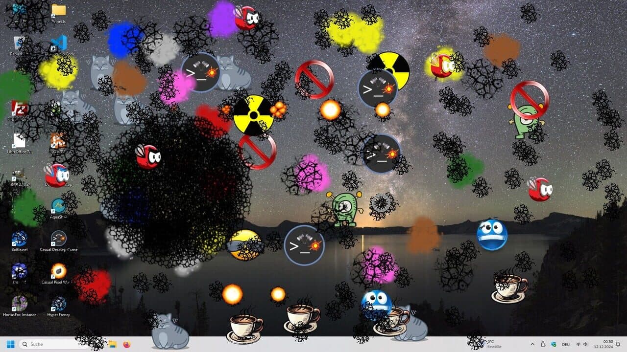 Casual Desktop Game thumbnail 3
