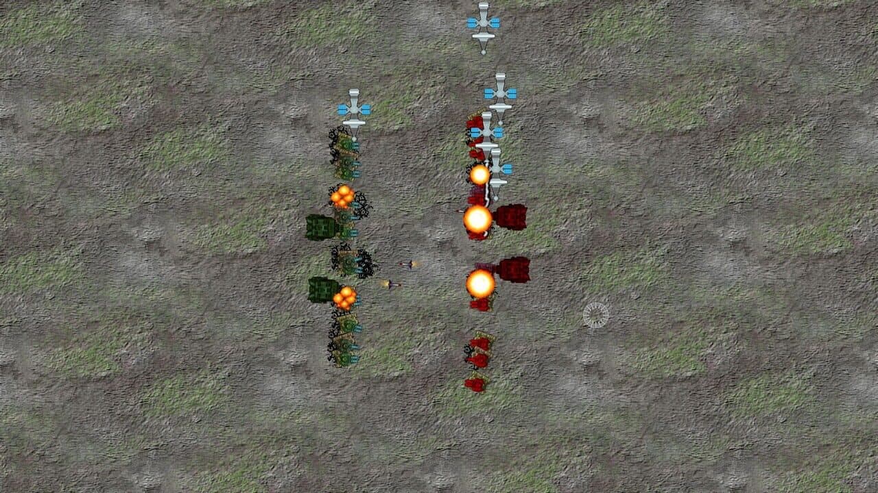 Casual Desktop Game thumbnail 5