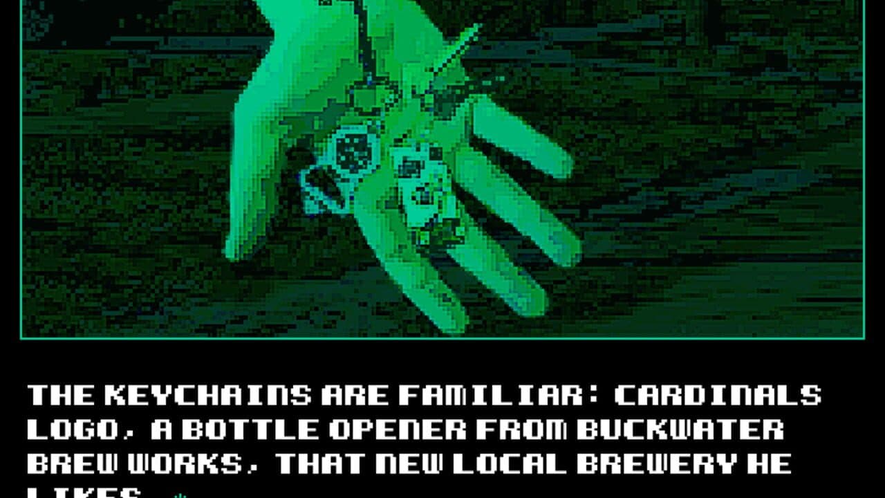 In The Foundations thumbnail 3