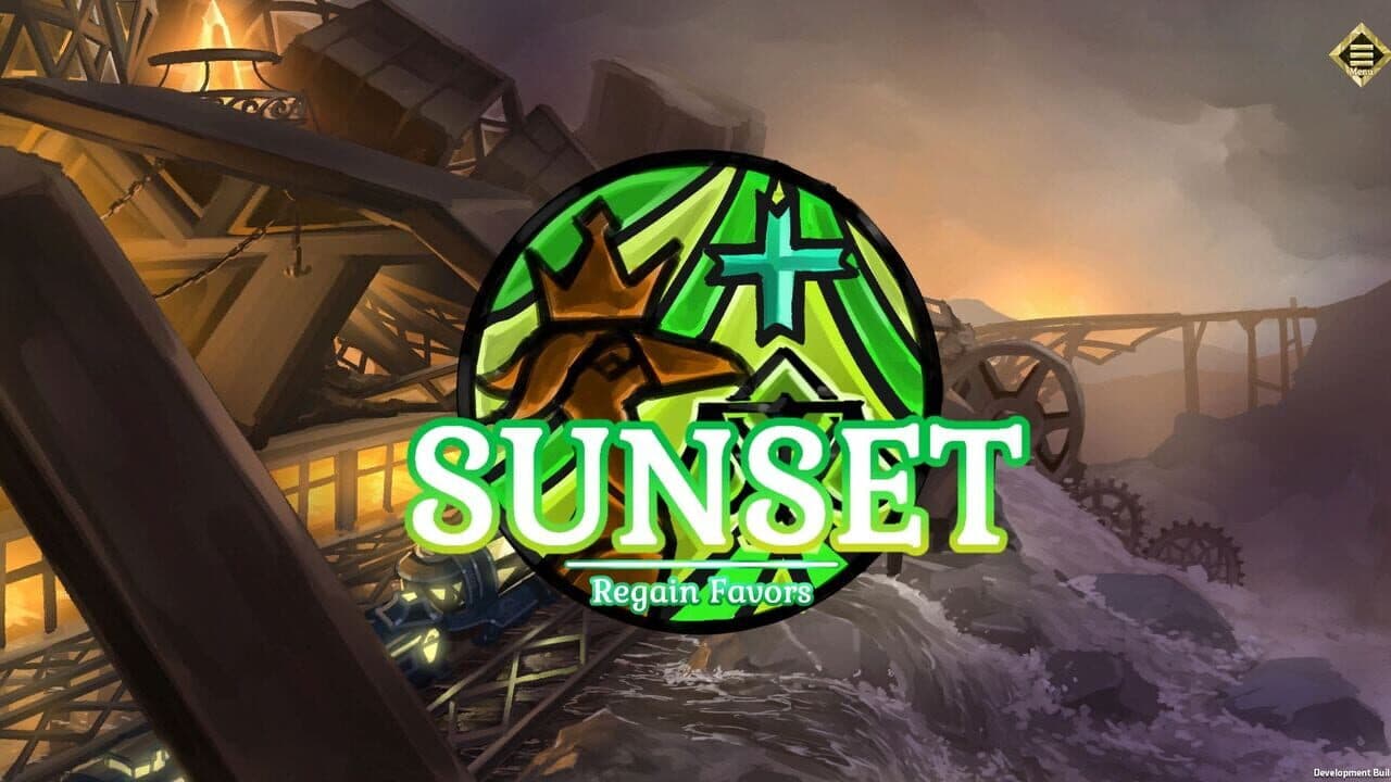 Crystal Rail thumbnail 4