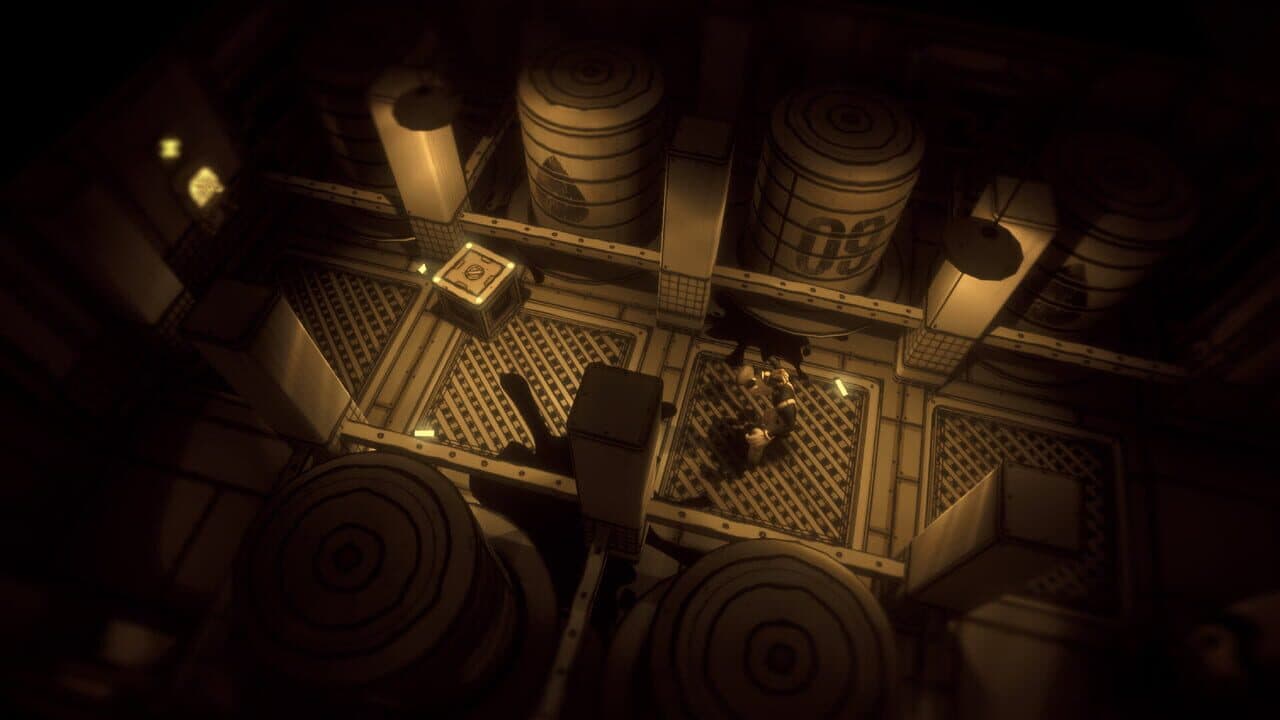 Bendy: Lone Wolf thumbnail 4