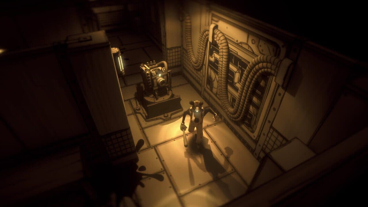 Bendy: Lone Wolf thumbnail 5