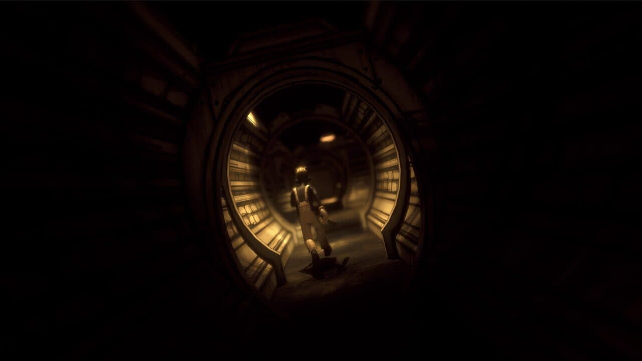 Bendy: Lone Wolf thumbnail 2
