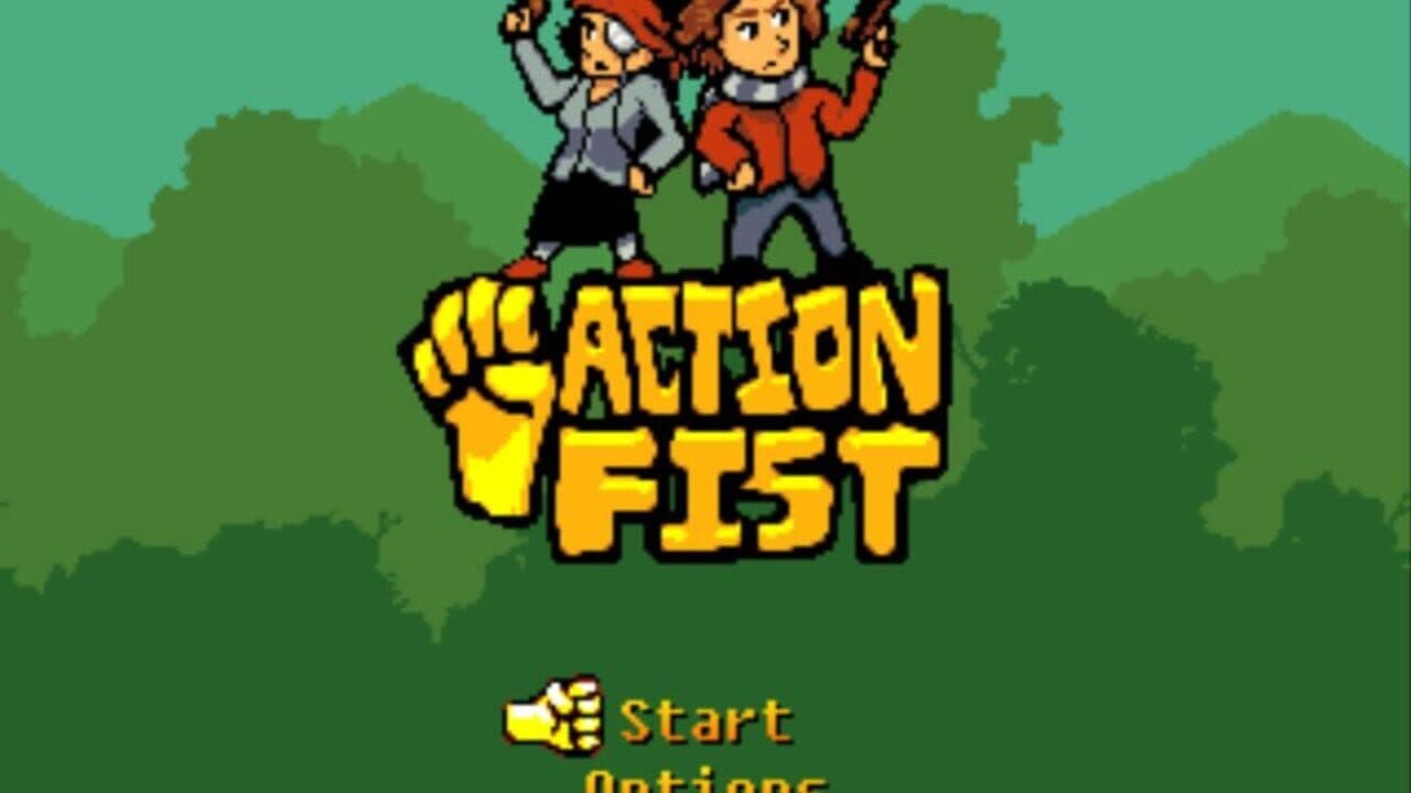 Action Fist thumbnail 6