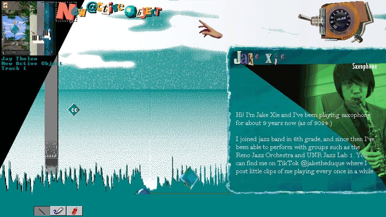 New Active Object thumbnail 2