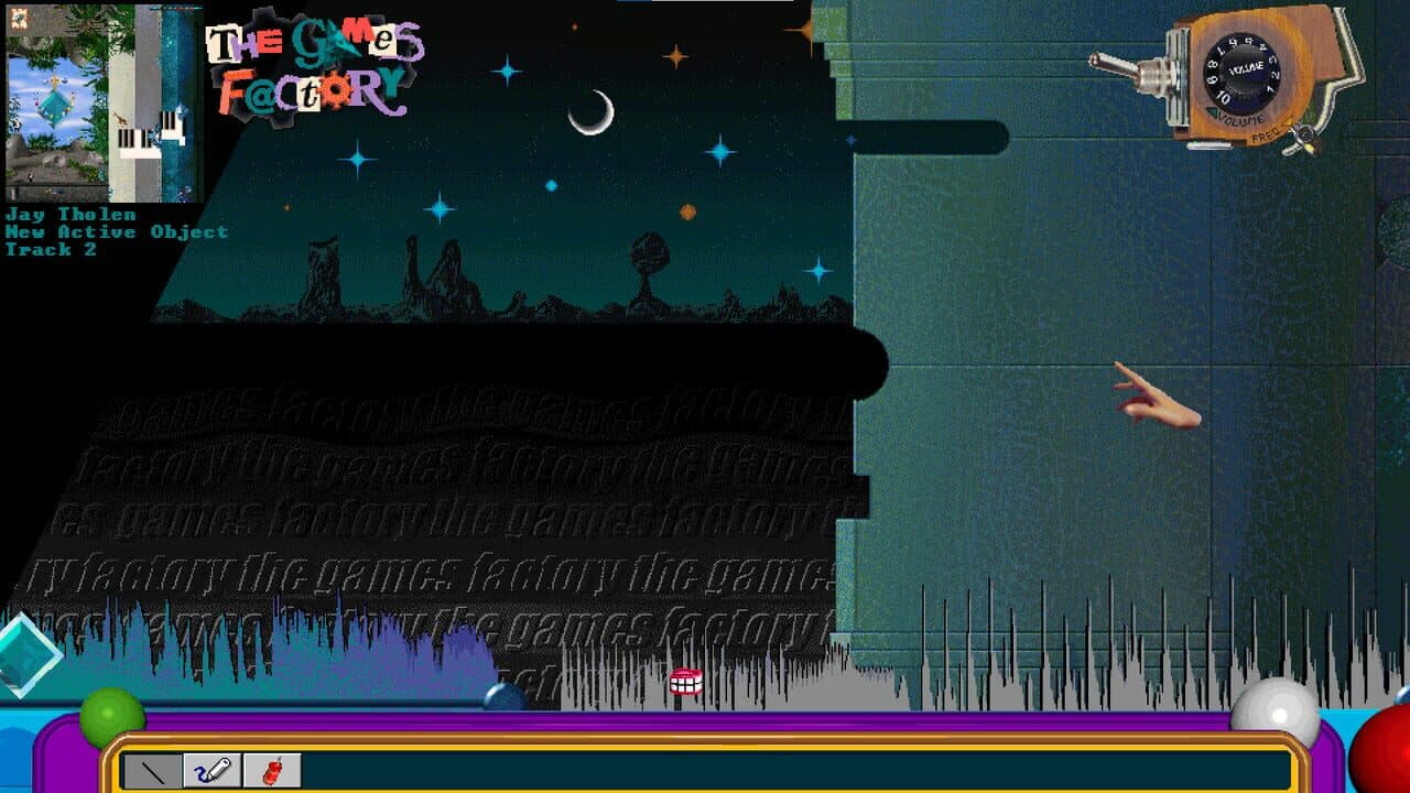 New Active Object thumbnail 3