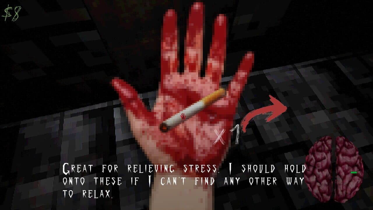 Broken Psyche thumbnail 2