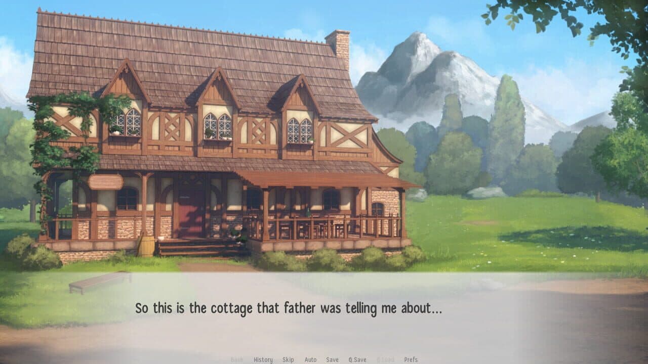 Secrets in Green thumbnail 3