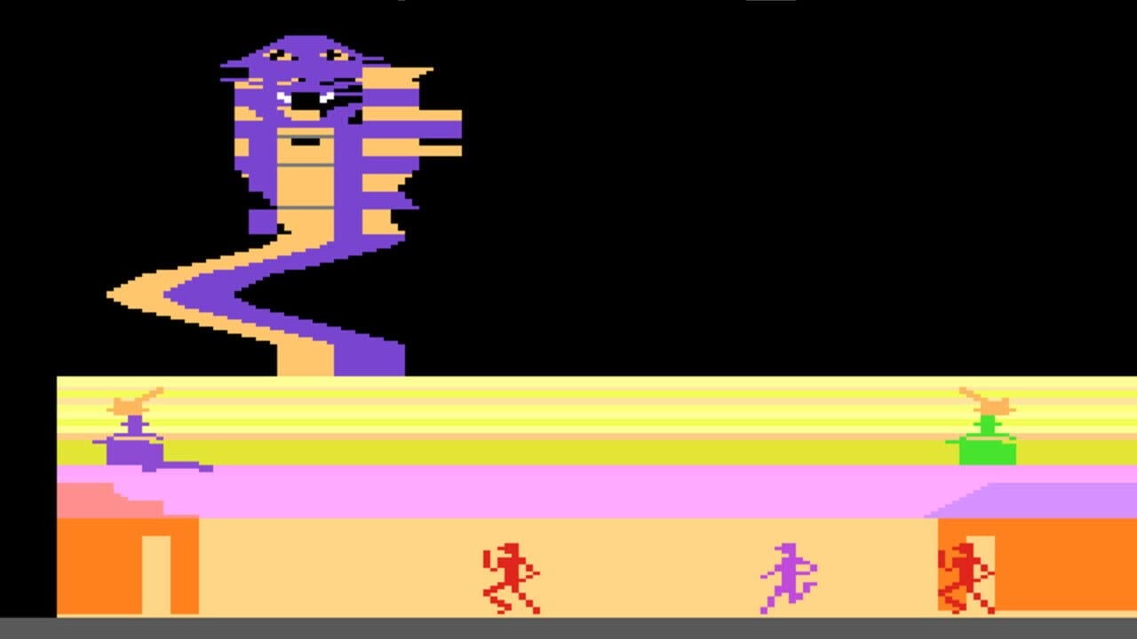 G.I. Joe: Cobra Strike thumbnail 3