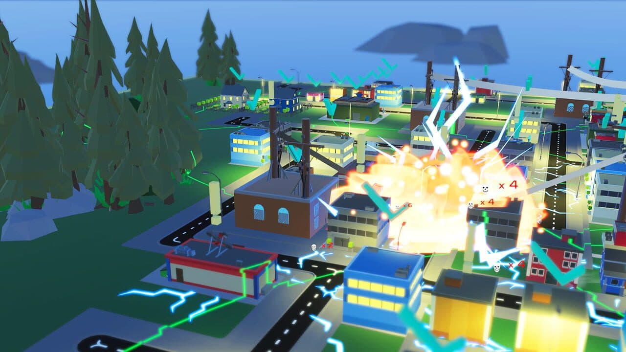 Power Network Tycoon thumbnail 12