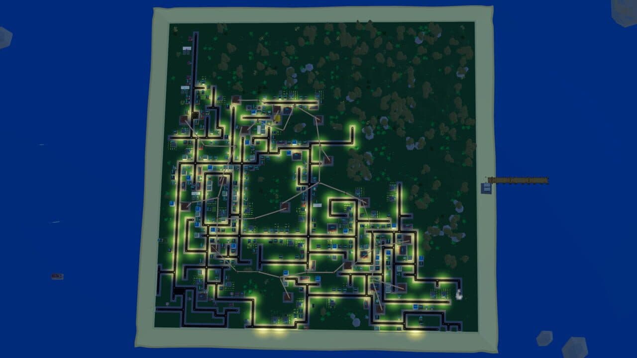 Power Network Tycoon thumbnail 13