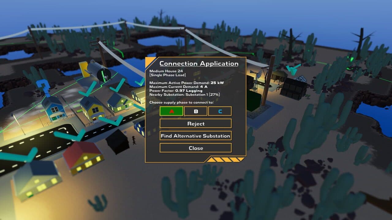 Power Network Tycoon thumbnail 14