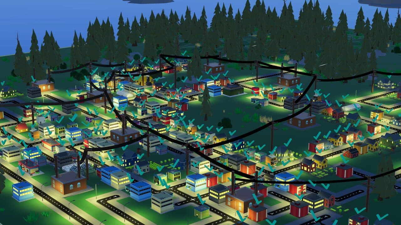 Power Network Tycoon thumbnail 15