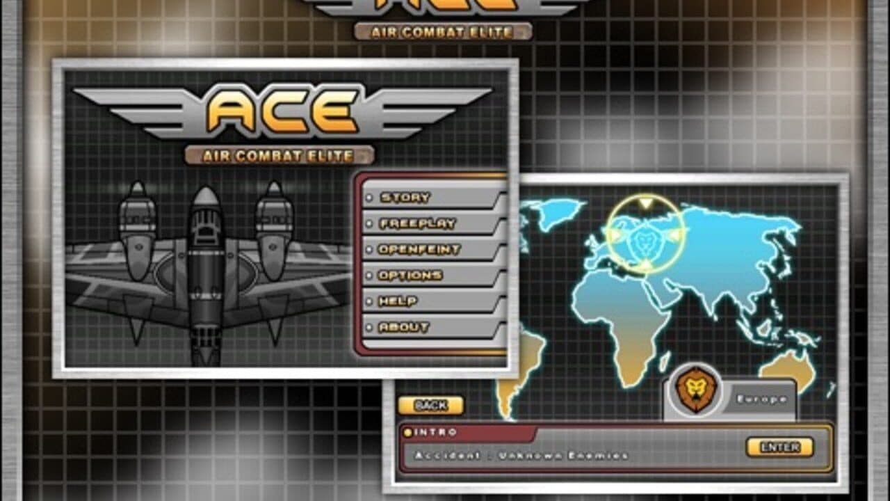 A.C.E.: Air Combat Elite thumbnail 2