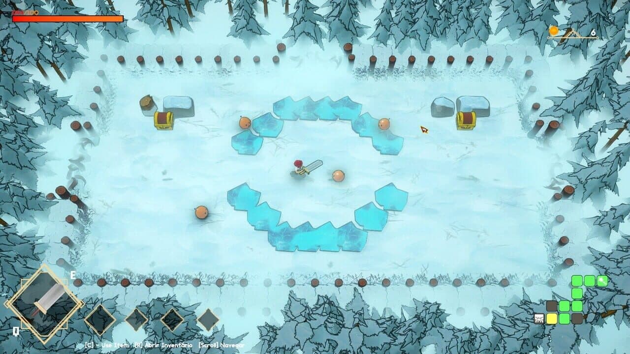 Mini Dungeon thumbnail 2