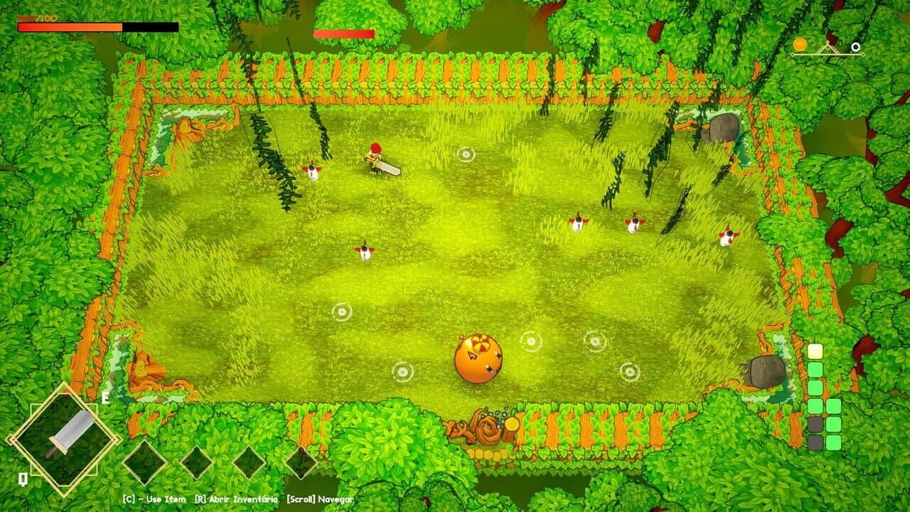 Mini Dungeon thumbnail 3