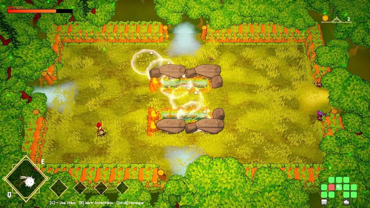 Mini Dungeon thumbnail 5