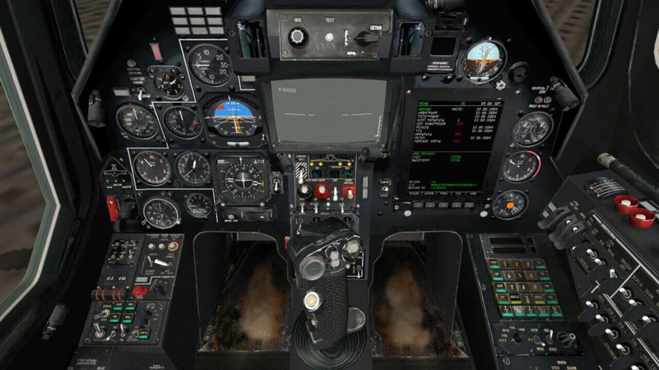 DCS: Black Shark thumbnail 2